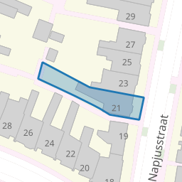 Perceel SNE00-A-3604