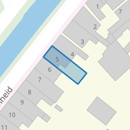 Perceel SNE00-A-3648