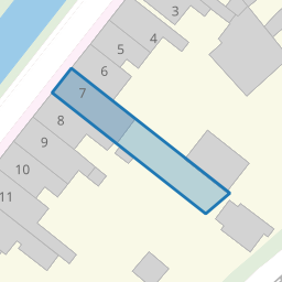 Perceel SNE00-A-3650