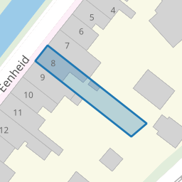 Perceel SNE00-A-3651