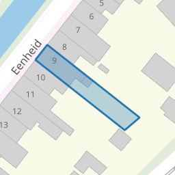 Perceel SNE00-A-3652