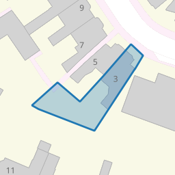 Perceel SNE00-A-3669