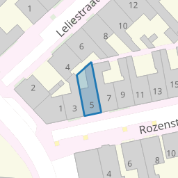 Perceel SNE00-A-3690