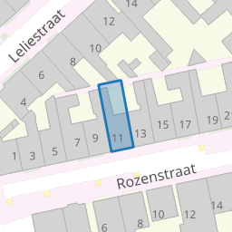 Perceel SNE00-A-3693