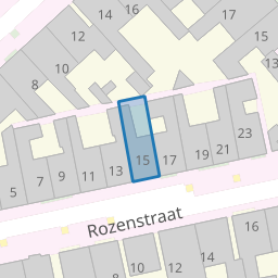 Perceel SNE00-A-3695