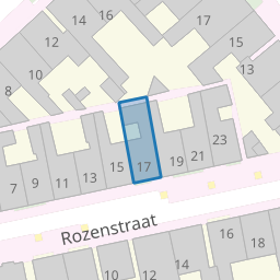 Perceel SNE00-A-3696