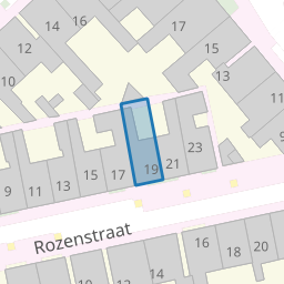 Perceel SNE00-A-3697