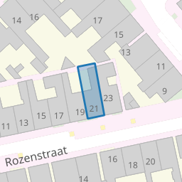 Perceel SNE00-A-3698