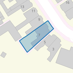 Perceel SNE00-A-3715