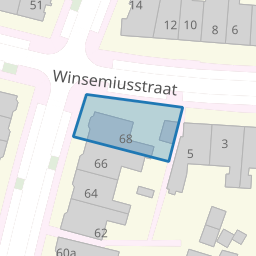 Perceel SNE00-A-3725