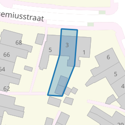 Perceel SNE00-A-3768