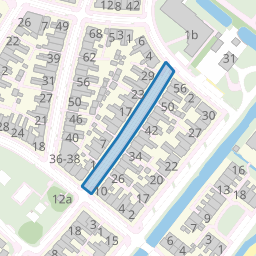 Perceel SNE00-A-3774