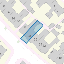 Perceel SNE00-A-3780