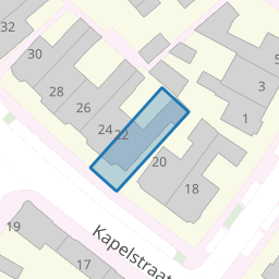 Perceel SNE00-A-3783