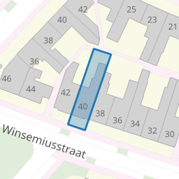 Perceel SNE00-A-3797
