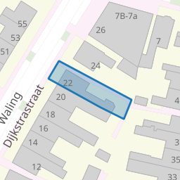 Perceel SNE00-A-3803