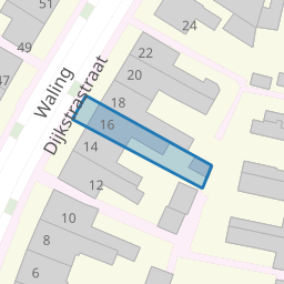 Perceel SNE00-A-3806
