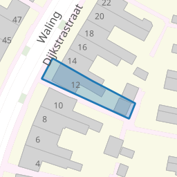 Perceel SNE00-A-3808