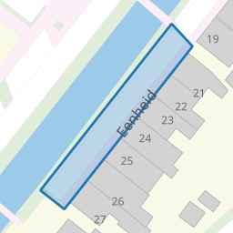 Perceel SNE00-A-3831