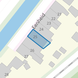 Perceel SNE00-A-3836