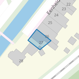 Perceel SNE00-A-3838