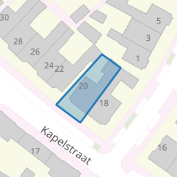 Perceel SNE00-A-3862