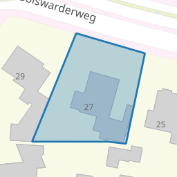 Perceel SNE00-A-4033