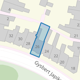 Perceel SNE00-A-4043