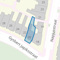 Perceel SNE00-A-4046