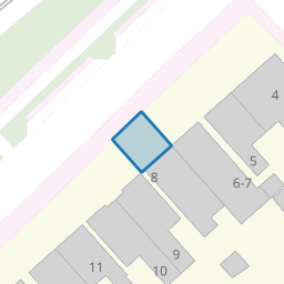 Perceel SNE00-A-4061