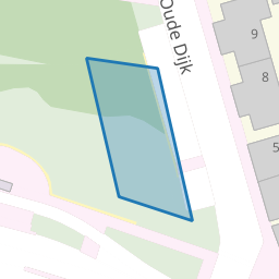 Perceel SNE00-A-4122