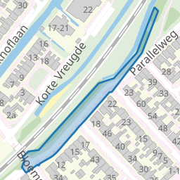 Perceel SNE00-A-4126