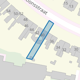 Perceel SNE00-A-4132