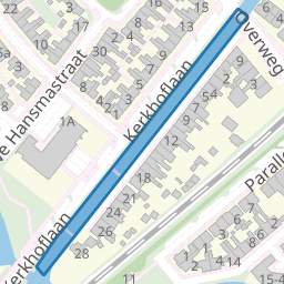 Perceel SNE00-A-4165