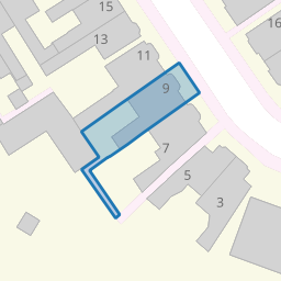 Perceel SNE00-A-4178