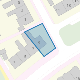 Perceel SNE00-A-4204