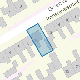 Perceel SNE00-A-4260