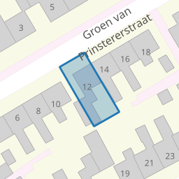 Perceel SNE00-A-4261