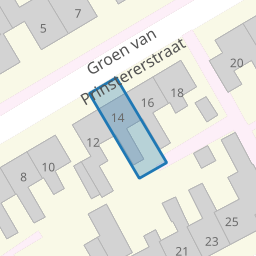 Perceel SNE00-A-4262