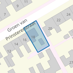 Perceel SNE00-A-4264