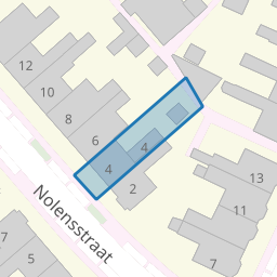 Perceel SNE00-A-4283