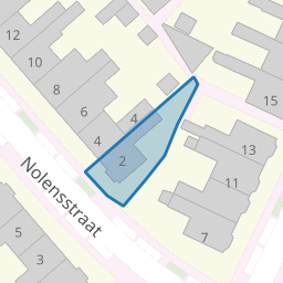 Perceel SNE00-A-4284