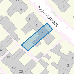 Perceel SNE00-A-4292