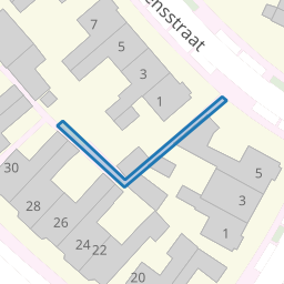 Perceel SNE00-A-4294