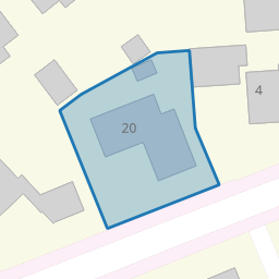 Perceel SNE00-A-4316