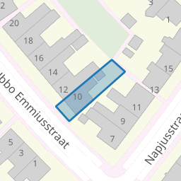 Perceel SNE00-A-4323