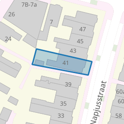 Perceel SNE00-A-4347