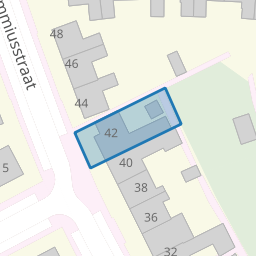 Perceel SNE00-A-4366