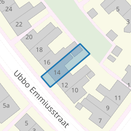 Perceel SNE00-A-4380