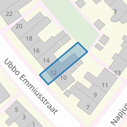 Perceel SNE00-A-4381